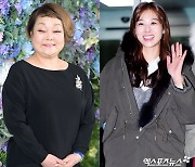 "합방 NO"→"정신 못차려"…이혜정·장신영의 고백, '불륜 미화'일까? [종합]