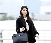 신예은 '멀리서도 느껴지는 예쁨'[엑's HD포토]