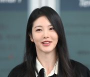 신예은 '미소가 예쁜 영서'[엑's HD포토]