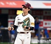 '빅리그 진출 도전' 김혜성 향한 관심 커진다...MLB닷컴 "주전 2루수 또는 고급 유틸리티 자원"