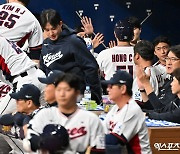 대한민국 '출발이 좋다'[포토]