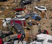 Spain Floods