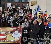 ROMANIA ELECTIONS