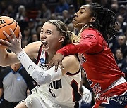 Preseason All-America Basketball