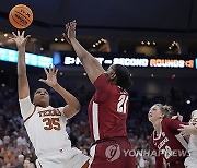 Preseason All-America Basketball