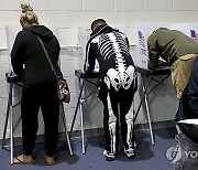 Election 2024  Missouri Early Voting