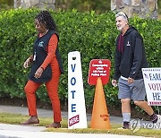 Election 2024-Early Voting