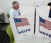 Election 2024 Virginia Early Voting