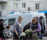 MOLDOVA ELECTIONS