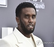 Sexual Misconduct Diddy