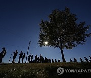 Election 2024 Missouri Early Voting