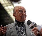 "英해로즈백화점 전 대표, 산업적 규모 성학대…피해자 400여명"