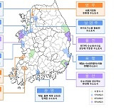 전국 12곳서 수소도시 조성 본격화…에너지 분담률 10% 목표