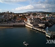 PORTUGAL-CASCAIS-SCENERY