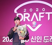 프로야구 한화, 2020년 1차 지명 신지후 등 5명 방출