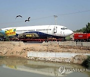 PAKISTAN BOEING TRANSPORTATION