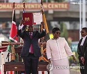 Kenya Impeachment