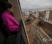 Spain Floods