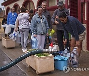 Spain Floods