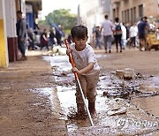 Spain Floods