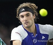 France Tennis Paris Masters