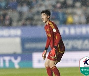 ‘이번엔 진짜’ 울산 조현우, 이운재 이후 16년 만에 GK MVP 도전