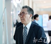 조태열 외교장관 "우크라 무기, 가능한 모든 시나리오 검토 중"(1보)