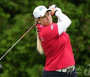 'LPGA 통산 8승' 린시컴, 은퇴 수순…"올해가 마지막 풀타임"