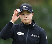 '사막여우' 임희정, S-OIL 챔피언십 2R 단독 선두…2위 김수지