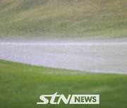 태풍 '콩레이' 여파로 LPGA 토토 재팬 클래식 3라운드 취소, 54홀로 축소 진행