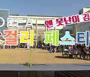 "전국 막걸리 한자리에"...2024 K막걸리·김치 축제