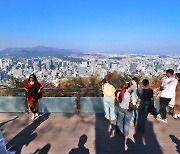 [내일날씨] 전국 대체로 맑음…서울 낮 최고 22