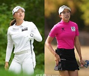 고진영, 토토재팬 클래식 2R 공동 5위…데일리 베스트 노예림 2위 도약 [LPGA]