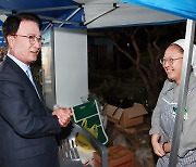 사천성당, '2024 이주민 돕기 바자회' 개최