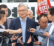 檢 불렀는데 "밥 먹다 체해서"…의원들 1년째 '묻지마 불출석'