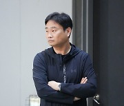 ‘고려대와 결승 맞대결’ 건국대 황준삼 감독 “후회 없는 경기 하겠다”