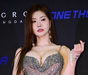 양유나, 시선집중 패션[포토엔HD]