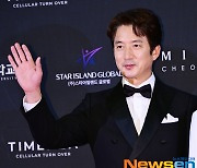 정준호, 국제소셜인플루언서협회장입니다[포토엔HD]