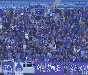 FC 안양, 창단 11년만에 K리그1 승격 확정