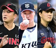 KBO FA 자격 선수 30명 공시, 최대어는 누구일까…A등급은 단 3명밖에 없다