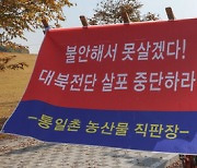 北의 '소음 방송' 통했나… 남남갈등 된 대북전단 [어떻게 생각하십니까]