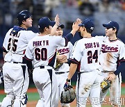 '국가대표까지 계속되는 흥행' 쿠바 평가전 2차전, 고척돔 16100석 전석 매진