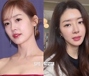 성유리, 박한별 이어 '남편 리스크' 네버엔딩…국민 요정이 '옥바라지 신세'[이슈S]