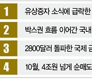 난데없는 유증에 칼 빼든 금감원, 천당 지옥 오간 '고려아연'