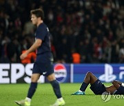 프랑스 국대인데, 이강인에 밀려 떠난다...'고작 11골' PSG 대실망, 1월에 매각 준비