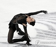 France Figure Skating