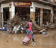 epaselect SPAIN FLOODS