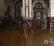 epaselect SPAIN FLOODS