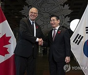 Canada Korea