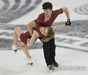 France Figure Skating